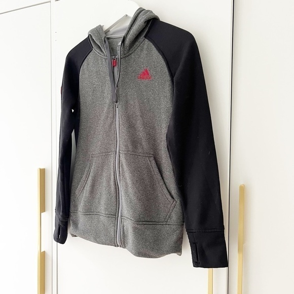 Adidas Olympic Hoodie - Picture 8 of 9